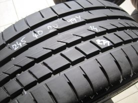 245 40 20 99Y Goodyear Excellence RFT 